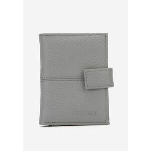 Portofel dama Kiana gri imagine