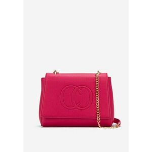 Geanta plic Triumpha V3 fucsia imagine