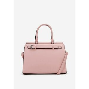 Geanta de mana Ximena roz imagine