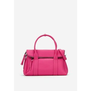 Geanta de mana Allison fucsia imagine