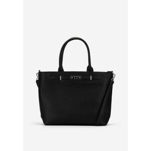 Geanta de mana Nattia neagra imagine