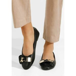 Balerini dama Brita negri imagine