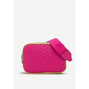 Geanta Crossbody Sereniti fucsia imagine