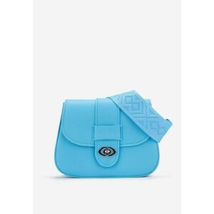 Geanta de umar Senisa bleu imagine