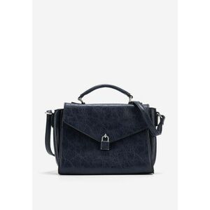 Geanta de mana Mariette navy imagine