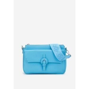 Geanta de umar Dimitra albastra imagine