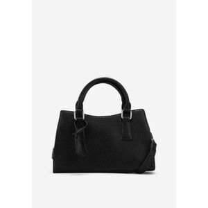 Geanta de mana Tahlia neagra imagine