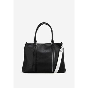 Geanta de mana Kamaria neagra imagine