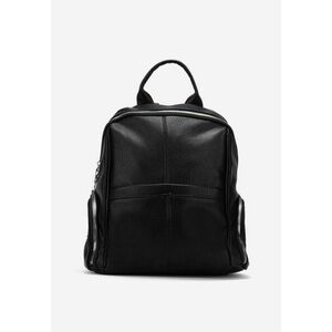 Rucsac dama Antonella negru imagine