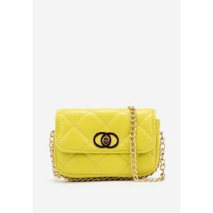 Geanta plic Celice verde imagine