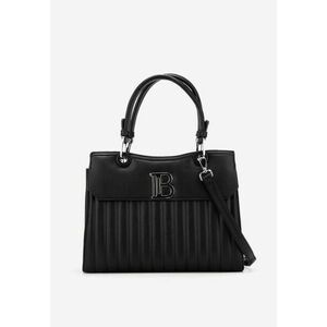 Geanta de mana Breda neagra imagine