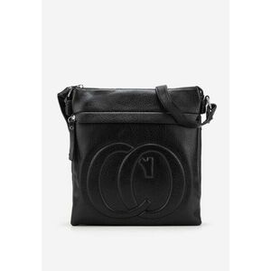 Geanta de umar Lolsa neagra imagine