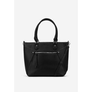 Geanta de mana Chade neagra imagine