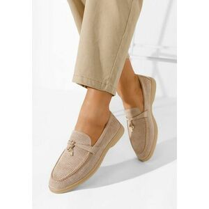 Mocasini dama Maceira kaki imagine