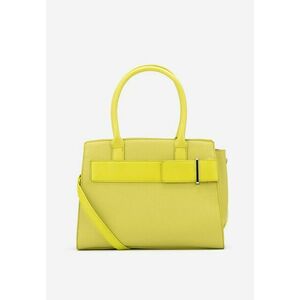 Geanta de mana Scalet V1 lime imagine