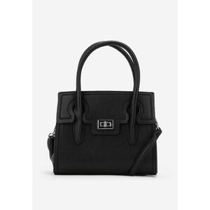 Geanta de mana Amansa V1 neagra imagine