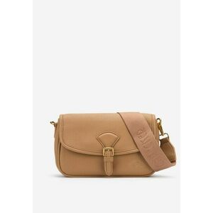 Geanta de umar Zrina kaki imagine