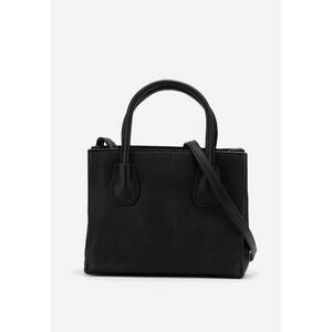 Geanta Office Rosena neagra imagine