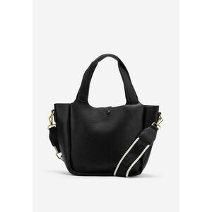 Geanta de umar Hadley neagra imagine