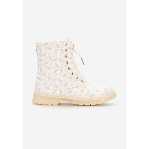 Ghete fete Axelia V2 multicolore imagine