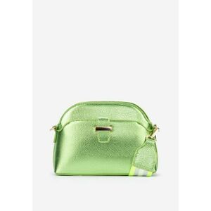 Geanta Crossbody Madere verde imagine