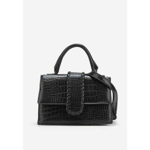 Geanta de umar Essira neagra imagine