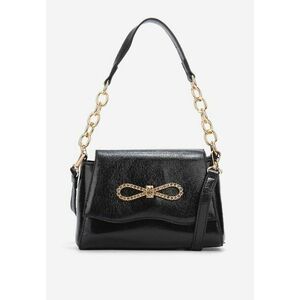 Geanta de umar Zaiya neagra imagine