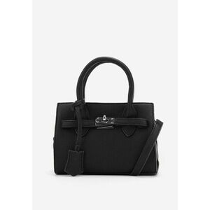 Geanta de mana Keana neagra imagine