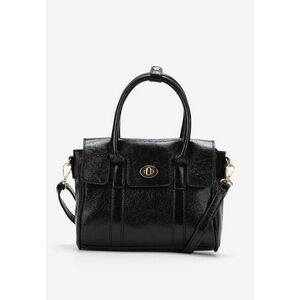 Geanta de mana Paomina neagra imagine