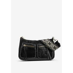 Geanta de umar Sabrya neagra imagine