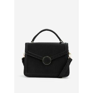 Geanta de mana Julith neagra imagine