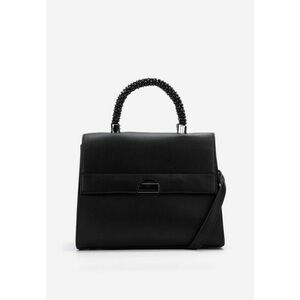 Geanta de mana Saera neagra imagine