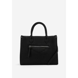 Geanta Office Anirma neagra imagine