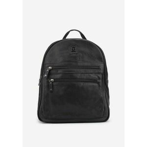Rucsac Unhurried negru imagine