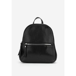 Rucsac dama Kambria negru imagine