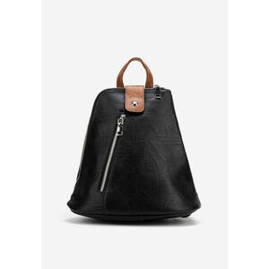 Rucsac dama Emelyse negru imagine