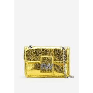 Geanta de umar Akyra galbena imagine