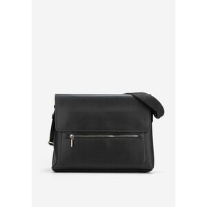 Geanta Crossbody Cedia neagra imagine