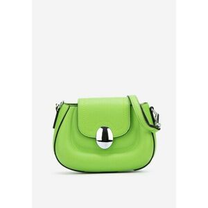 Geanta de mana Laera V4 verde imagine