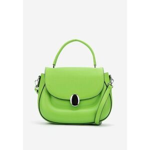 Geanta de mana Laera V2 verde imagine