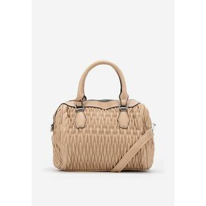 Geanta de mana Lavish kaki imagine