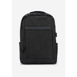 Rucsac Fiorentino negru imagine