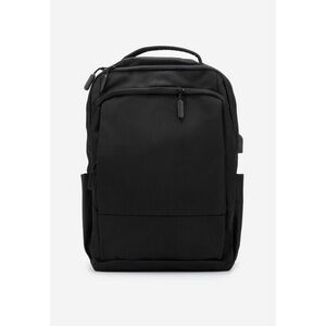 Rucsac Meticulous negru imagine