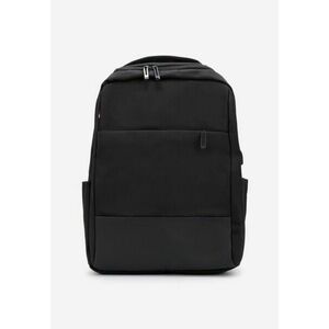 Rucsac dama Magnify negru imagine