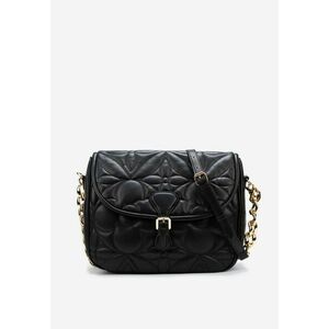 Geanta Crossbody Kennice neagra imagine