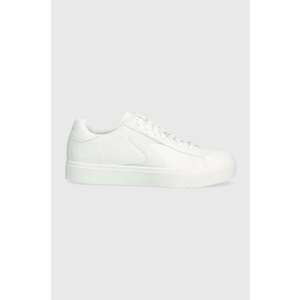 Skechers sneakers EDEN LX culoarea alb imagine