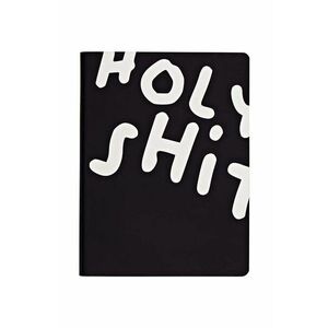 Nuuna caiet Holy Shit imagine