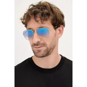 Ray-Ban ochelari imagine