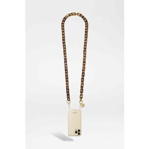LaCoqueFrançaise lanț pentru telefon Emmy 120 cm imagine