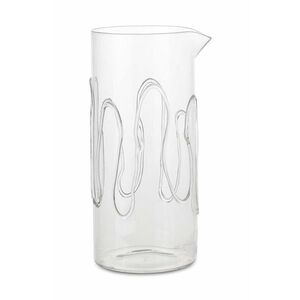 ferm LIVING carafa Doodle imagine